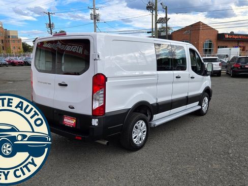 Used 2023 Ford Transit 250 Base w/ Exterior Upgrade Package image 7
