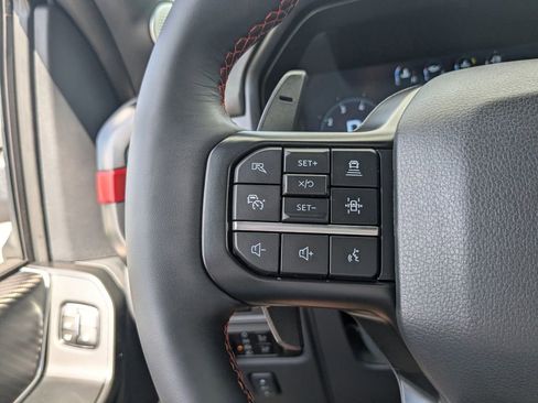 New 2025 Ford F150 Raptor image 42