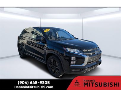 New 2025 Mitsubishi Outlander Sport LE