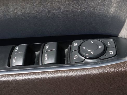 Used 2023 GMC Sierra 1500 SLT w/ SLT Premium Package AWD/4WD image 20