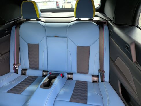 Used 2025 BMW M4 xDrive Competition w/ Executive Package image 36