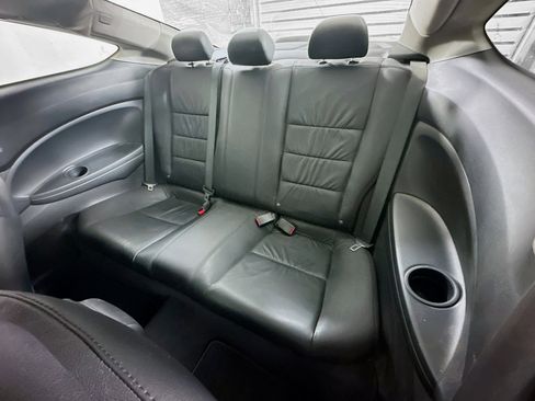 Used 2012 Honda Accord EX-L image 24