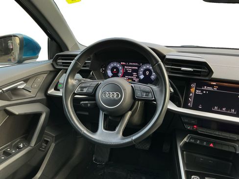 Used 2022 Audi A3 2.0T Premium image 12