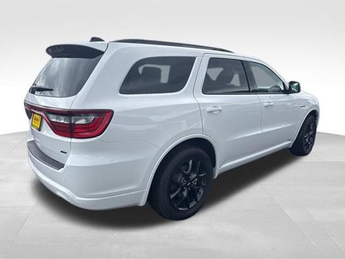 New 2026 Dodge Durango GT AWD/4WD image 7