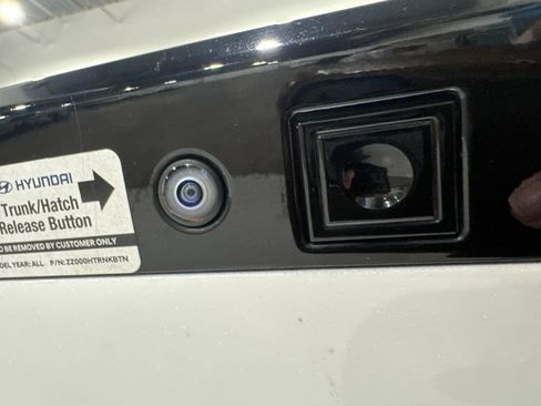 Used 2025 Hyundai Sonata SEL FWD image 24