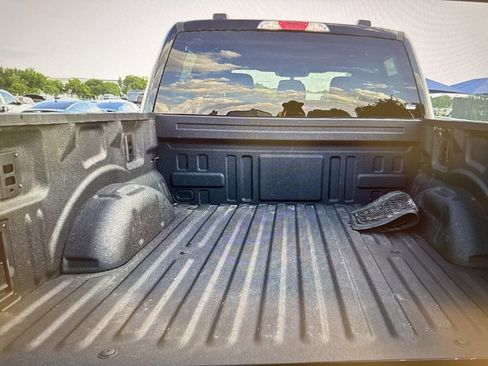 Used 2025 Ford F150 XLT w/ Equipment Group 301A Standard image 13