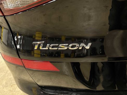Used 2019 Hyundai Tucson Value image 25