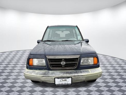 Used 1998 Suzuki Sidekick JLX image 2