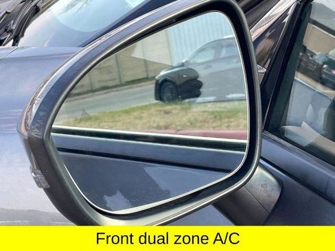 Certified 2021 Nissan Rogue SV AWD/4WD image 12