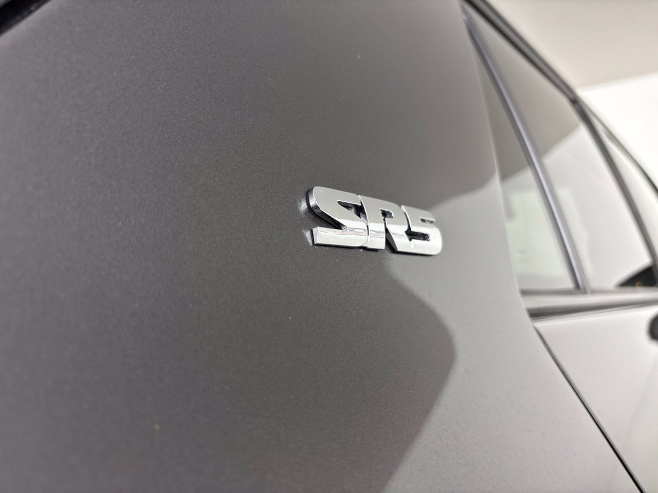 Used 2021 Toyota 4Runner SR5 AWD/4WD image 33