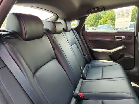 Certified 2024 Acura Integra A-Spec FWD image 15