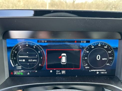 New 2026 Subaru Outback Touring XT image 12