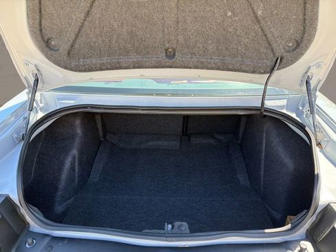 Used 2021 Dodge Challenger SRT Hellcat Redeye image 24