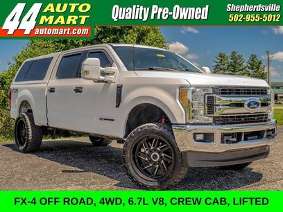 Used 2017 Ford F250 XLT w/ XLT Value Package