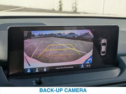 New 2025 Honda Accord Touring image 18