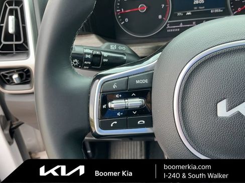 Certified 2023 Kia Sorento X-Line EX AWD/4WD image 21