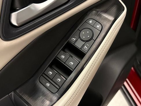 Used 2023 Nissan Rogue SV w/ SV Premium B Package FWD image 20