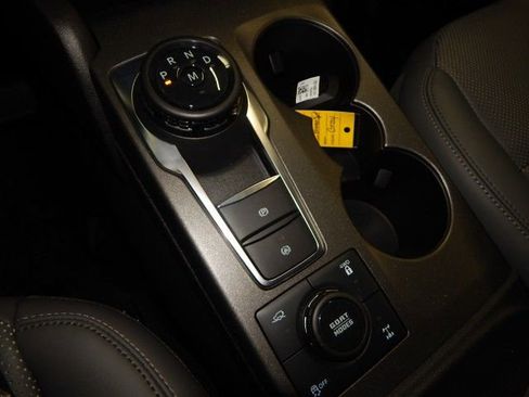 New 2025 Ford Bronco Sport Badlands w/ Badlands Tech Package image 23