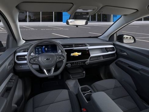 New 2027 Chevrolet Bolt LT FWD image 15