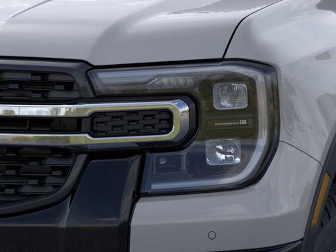 New 2026 Ford Ranger Lariat w/ FX4 Off-Road Package AWD/4WD image 41