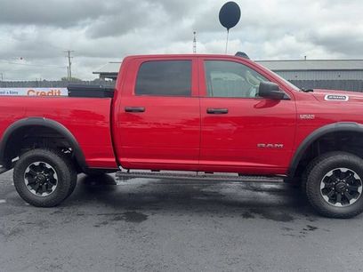Used 2019 RAM 2500 Tradesman w/ Power Wagon Package
