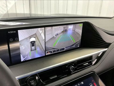 Certified 2025 INFINITI QX80 Luxe image 29