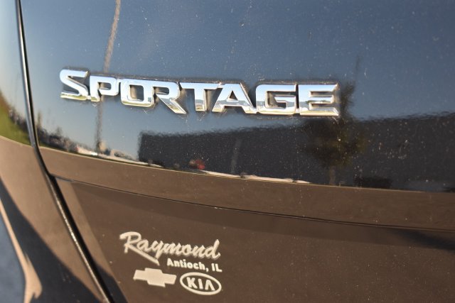 Used 2022 Kia Sportage SX AWD/4WD image 18