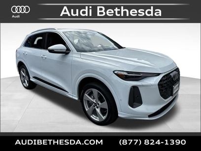New 2025 Audi Q5 Premium Plus