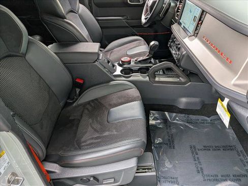 Used 2024 Ford Bronco Raptor AWD/4WD image 21