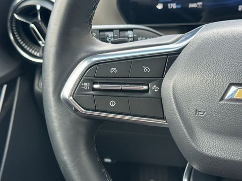 Used 2025 Chevrolet Equinox LT w/ Convenience Package II AWD/4WD image 27