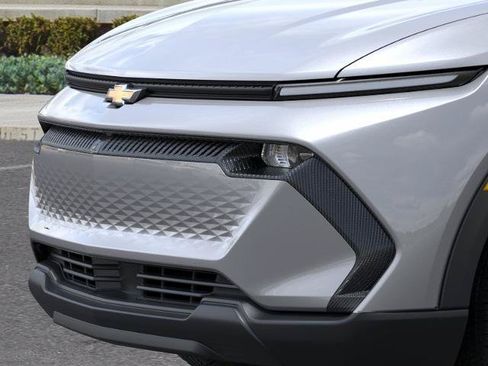 New 2026 Chevrolet Equinox EV LT FWD image 13
