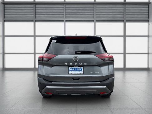 Used 2023 Nissan Rogue SL AWD/4WD image 6