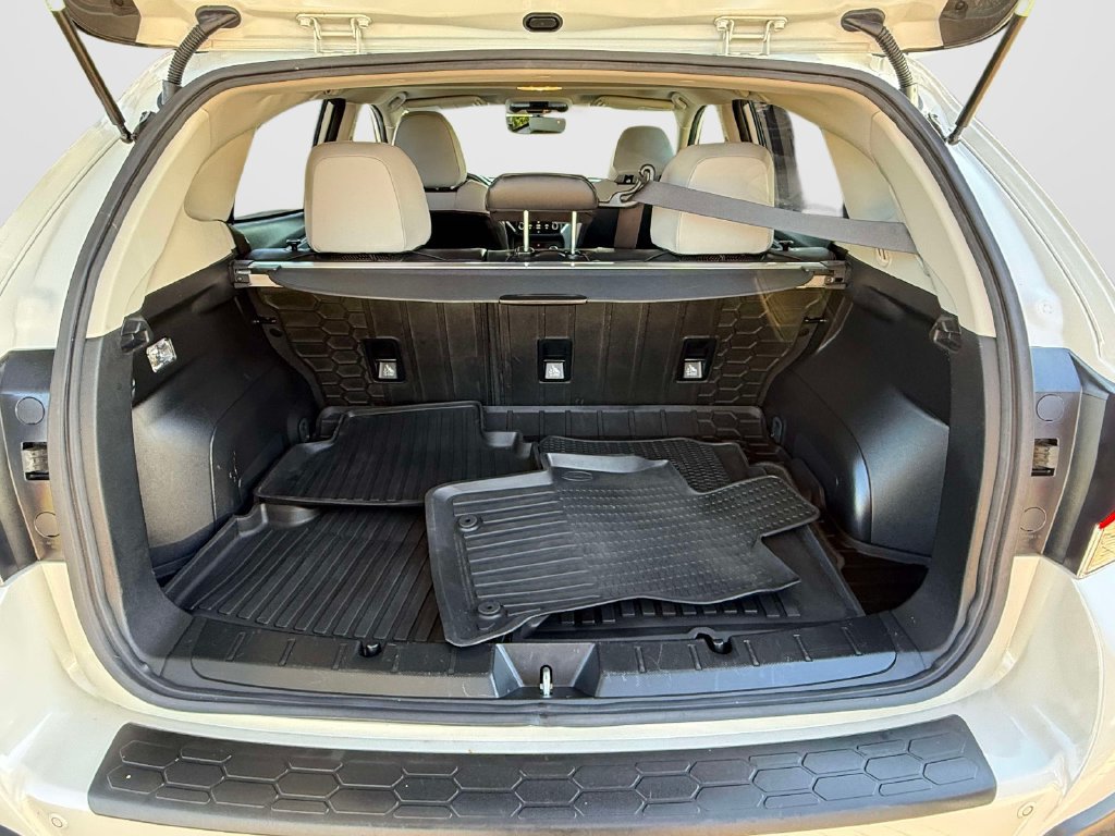 Used 2021 Subaru Crosstrek 2.5i Limited w/ Moonroof Package 1 AWD/4WD image 9