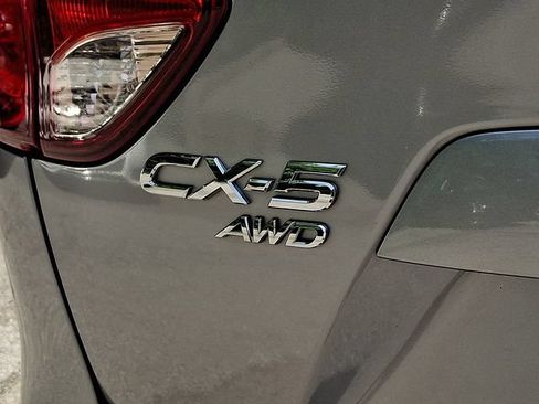 Used 2014 MAZDA CX-5 Touring AWD/4WD image 31