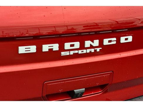 Used 2023 Ford Bronco Sport Heritage image 27