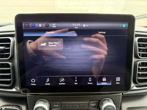 New 2026 RAM ProMaster 1500 w/ Premium Convenience Group image 25