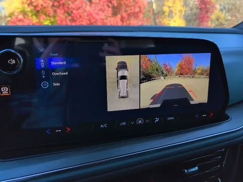 New 2026 Chevrolet Tahoe LS RWD image 24