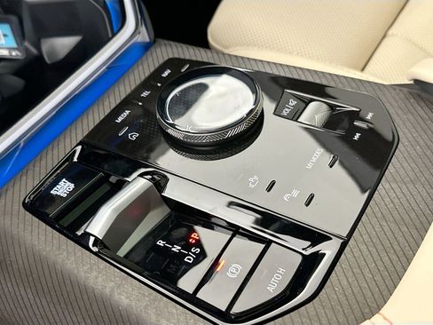 New 2026 BMW X3 xDrive30 w/ Premium Package image 16