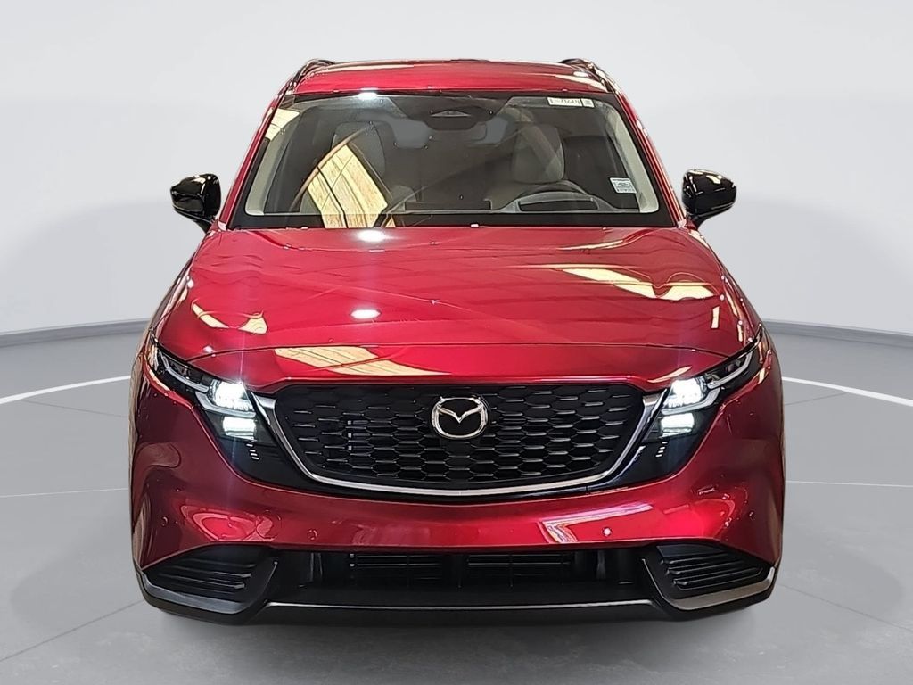New 2026 MAZDA CX-5 Preferred AWD/4WD image 2