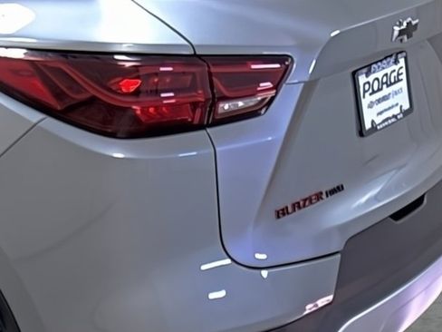 Used 2023 Chevrolet Blazer LT w/ LPO, Floor Liner Package image 10