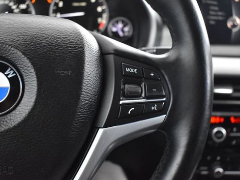 Used 2015 BMW X5 sDrive35i RWD image 14
