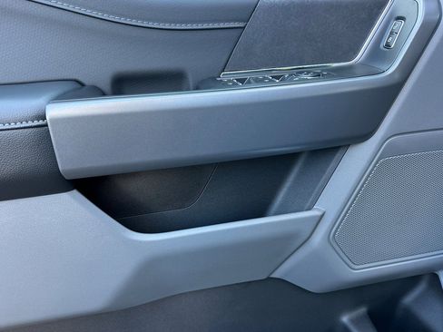 New 2025 Ford F150 XLT w/ Equipment Group 302A MID image 10