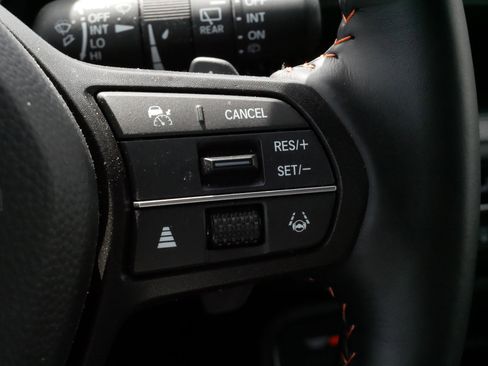 Used 2026 Honda CR-V TrailSport image 25