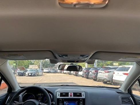 Used 2019 Subaru Legacy 2.5i AWD/4WD image 15