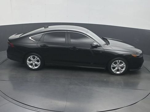 Used 2024 Honda Accord LX image 26