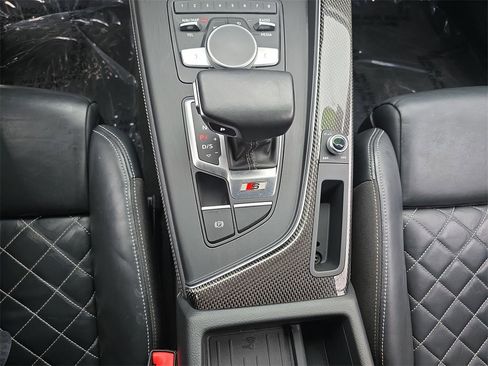 Used 2019 Audi S5 Premium Plus w/ Premium Plus image 28