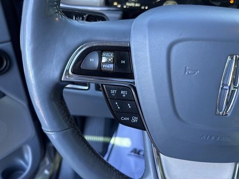 Used 2018 Lincoln Navigator Black Label w/ Cargo Package image 19