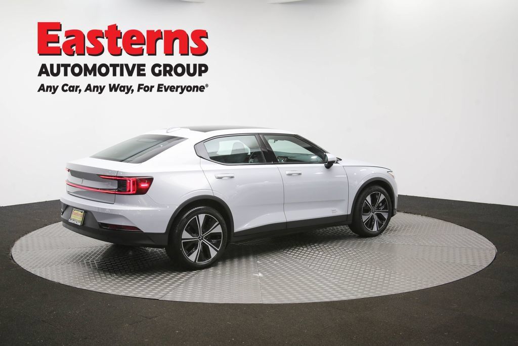 Used 2023 Polestar Polestar 2 AWD/4WD image 44