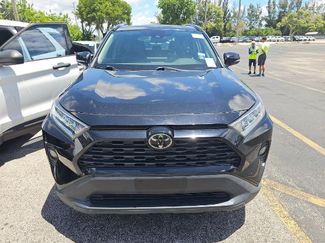 Used 2021 Toyota RAV4 XLE Premium FWD video 2