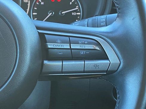 Used 2022 MAZDA CX-30 AWD 2.5 S w/ Select Package image 9